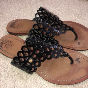 Tory Burch Sandal